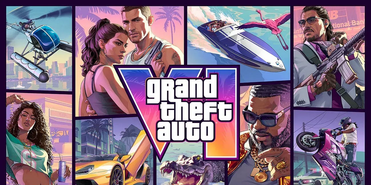GTA 6 leaks have finally been addressed by Rockstar Games