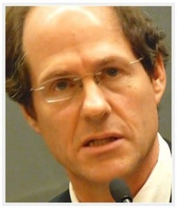 Cass Sunstein