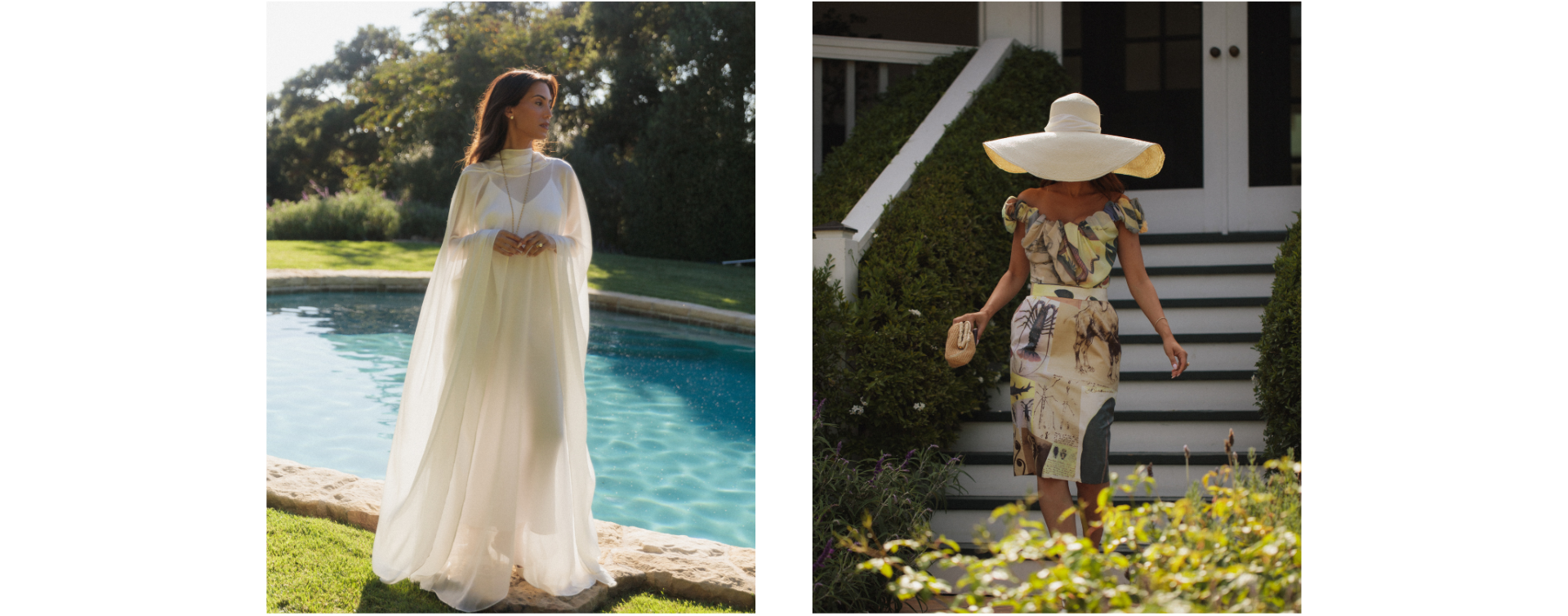 Everything I wore during my wedding week - by Tania Sarin