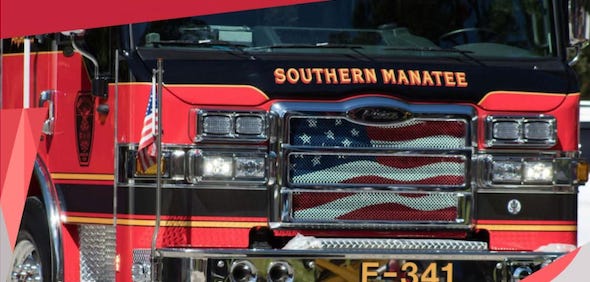 Southern Manatee Fire Rescue to Host March 7 Open House