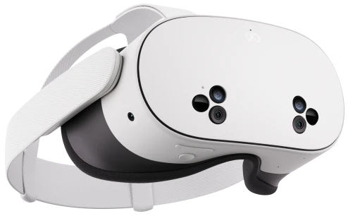 Meta Quest 3S