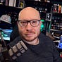 Matt Green's avatar