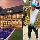 The rap star next door