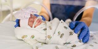 What do Neonatal ICU levels mean? - Ohh ...