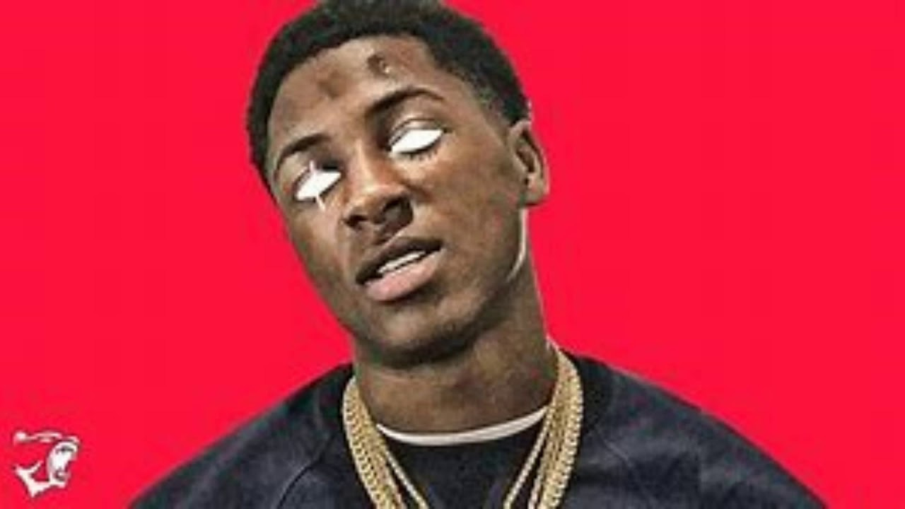 (Free) NBA Youngboy type beat Prod. by Rontana - YouTube