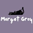 Margot Grey's avatar