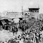 Who Really Created the Middle East Terror Apparatus? 