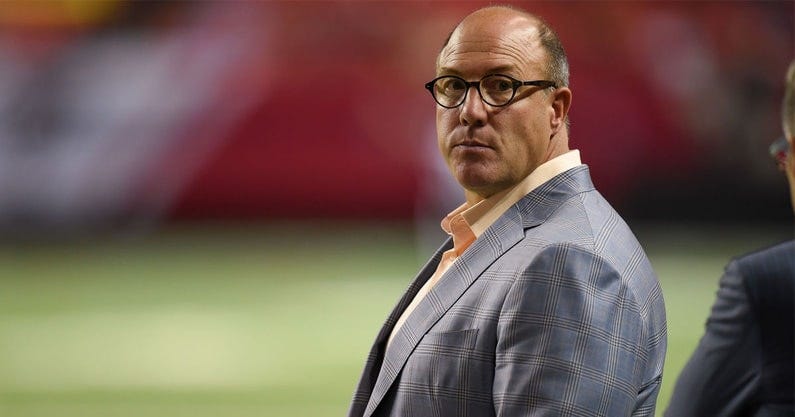Report: Iowa retains long-time NFL executive Scott Pioli to help with  revenue sharing - On3