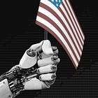 America Cannot Lose the Robotics Race