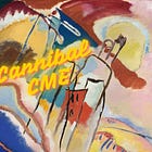 Cannibal CME