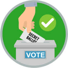 Save The Secret Ballot