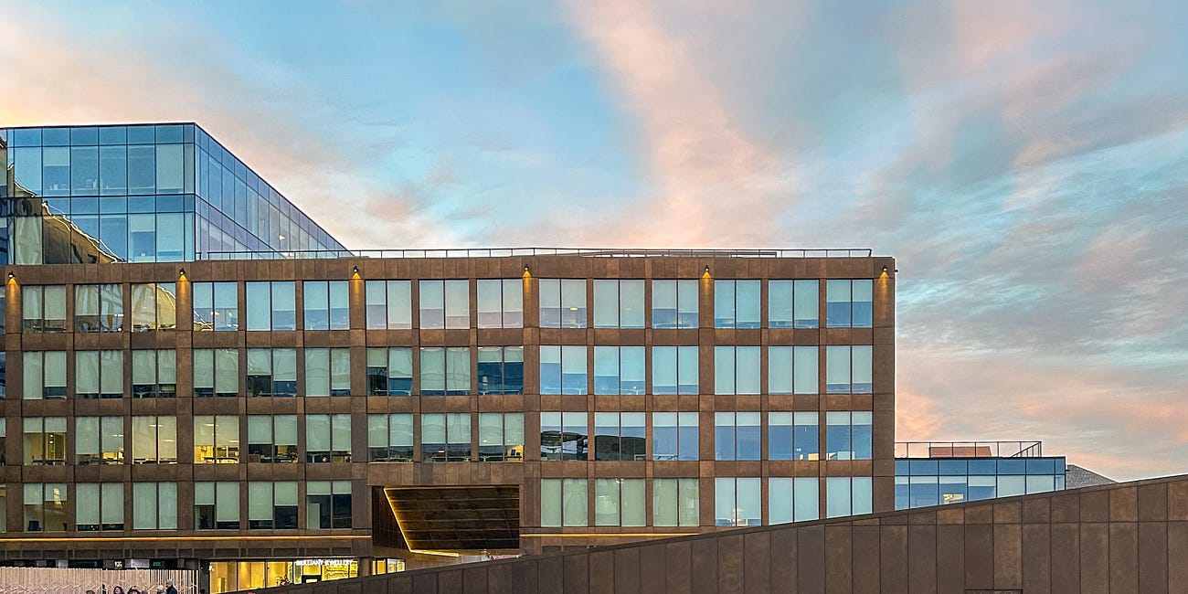 3 Days at Pane e Circo