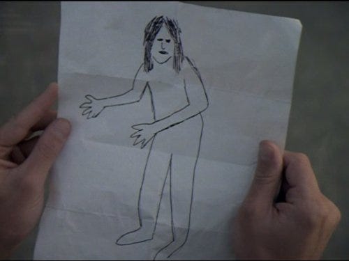 The X-Files" The Jersey Devil (TV Episode 1993) - IMDb