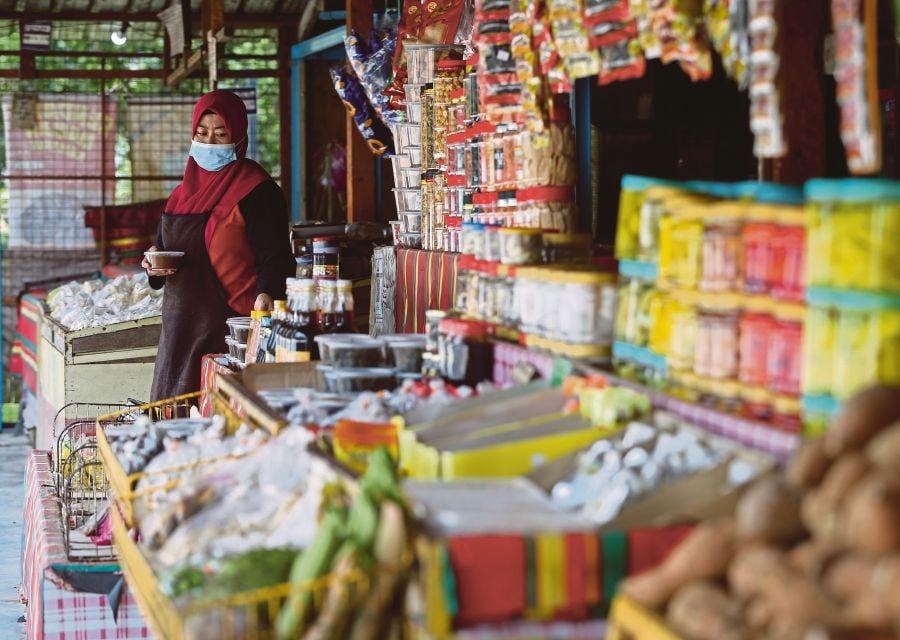Malaysian SME confidence plunges to new low, says RAM