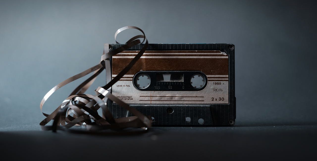Shared Trauma: Explaining Gen X