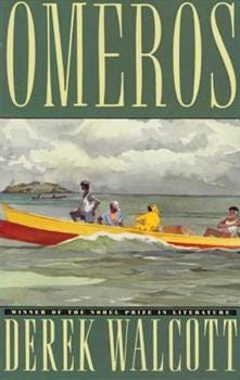 Book covers from several contemporary adaptations of Homer's Odyssey and of immigration and refugee narratives