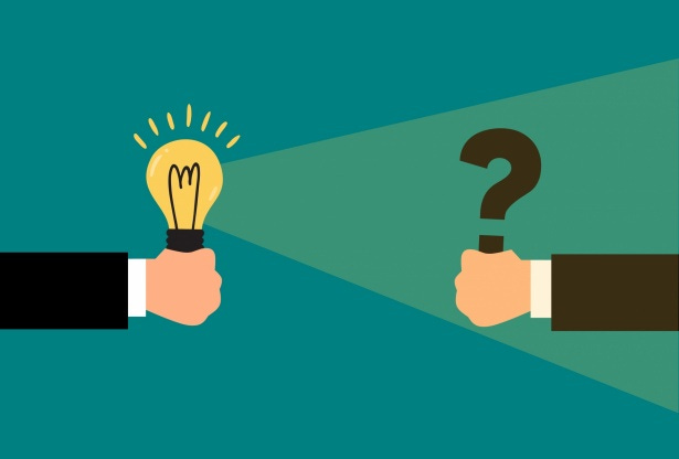 Questions And Answers Free Stock Photo - Public Domain Pictures