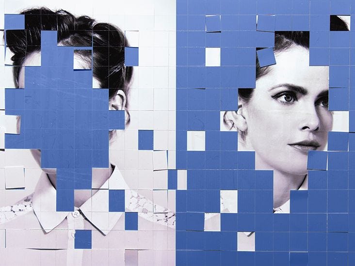 Leader Bill talks about Identity Crisis