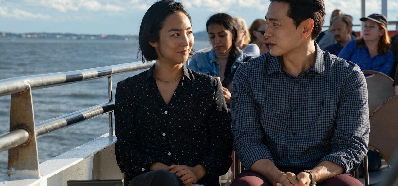 Film Fest Gent | Past Lives