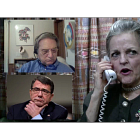 Leuren Moret - Ukrainian ✠ Wikileaks 👀 Interview 🎥 (Nov. 2015)