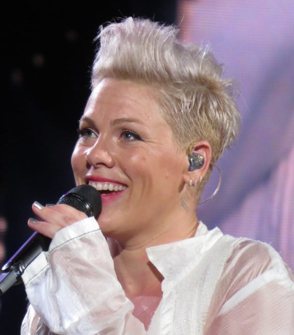 Yes, Pink, Supporting Genocide Should Be Lonely &mdash; The Macklemore Scandal Just Got Worse