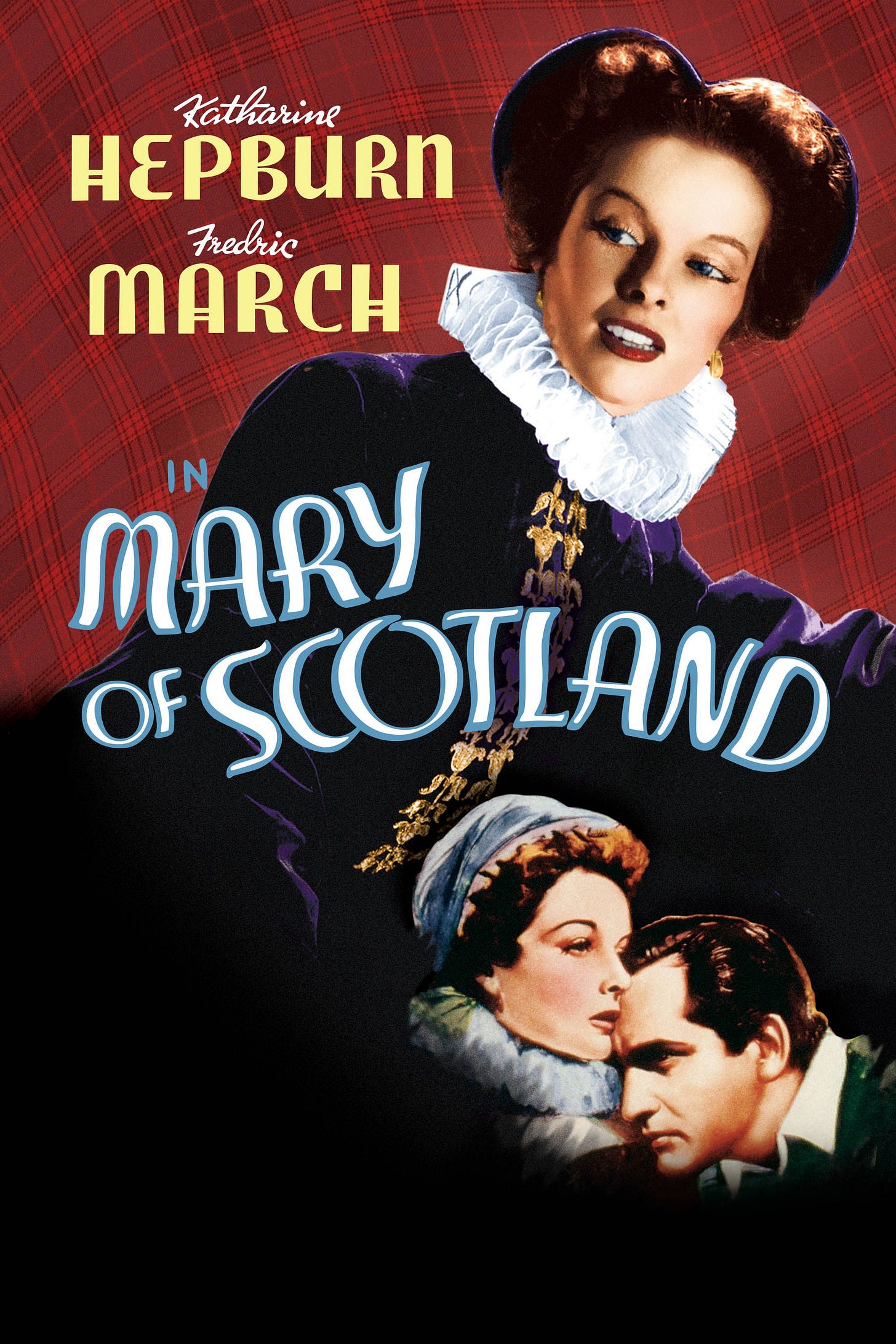 Mary of Scotland | Full Movie | Movies Anywhere