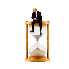 Playing Russia’s Game: When America is Desperate for Deals, Dictators Win
