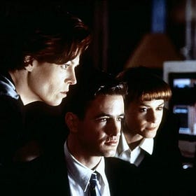 Attack on the copycats