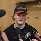 Beyond Jordan Kyrou: Owen Tippett & Other Islanders Potential Trade Targets