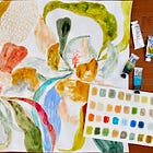 Studio Notes: Beyond the 100 days project