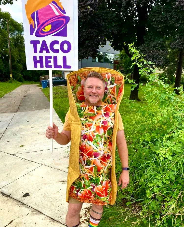 taco hell