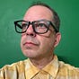 Michael Lewy's avatar