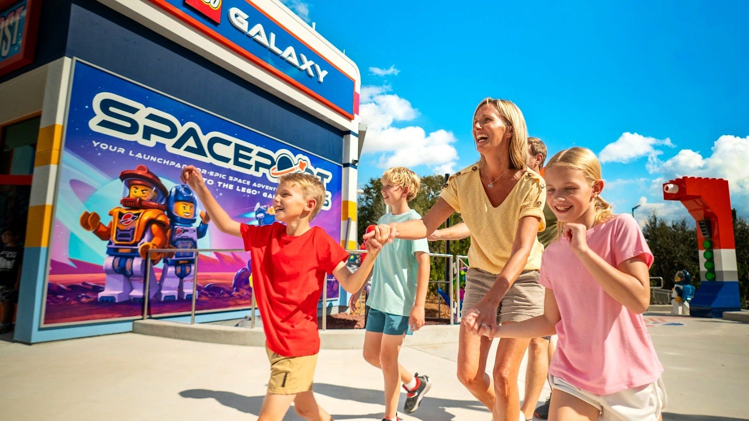 Image: Legoland Image: Legoland
