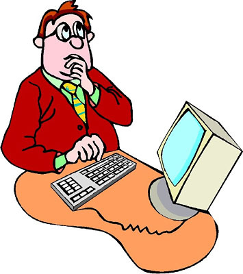 Confused Clipart - ClipArt Best
