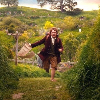Edelstein on The Hobbit and Its Distracting Frame Rate