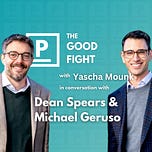 Yascha Mounk