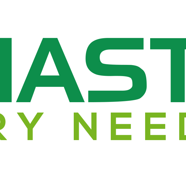 Master Dry Needling logo