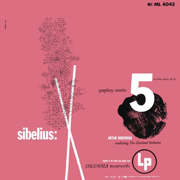 Sibelius: Symphony No. 5 - Järnefelt: Praeludium - Sibelius: Finlandia, Op. 26 - Album by Artur Rodzinski & The Cleveland Orchestra - Apple Music Sibelius: Symphony No. 5 - Järnefelt: Praeludium - Sibelius: Finlandia, Op. 26 - Album by Artur Rodzinski & The Cleveland Orchestra - Apple Music