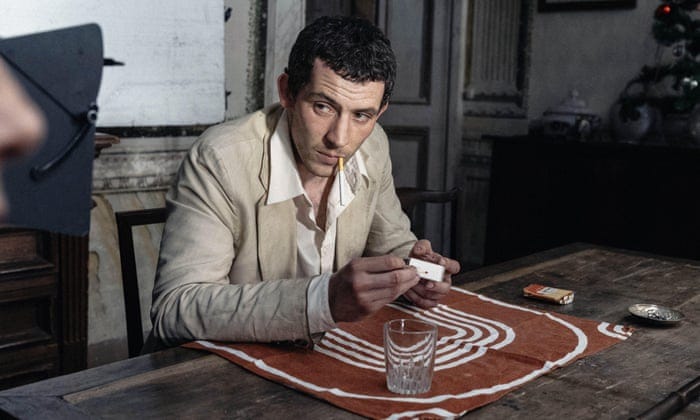 La Chimera review – Josh O'Connor dazzles in brilliant tale of Italian tomb-raiders | Drama films | The Guardian La Chimera review – Josh O'Connor dazzles in brilliant tale of Italian tomb-raiders | Drama films | The Guardian