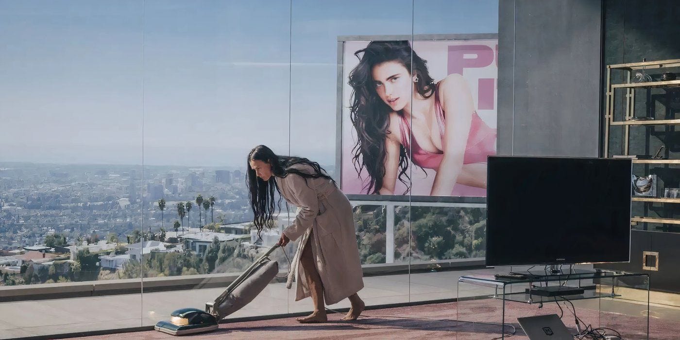 The Substance Serum In Demi Moore's 2024 Movie Explained: How It Works & Who Created It