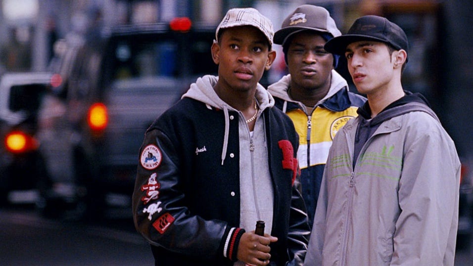 Watch Kidulthood online - BFI Player Watch Kidulthood online - BFI Player