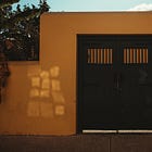 Notes on Stepping Outside