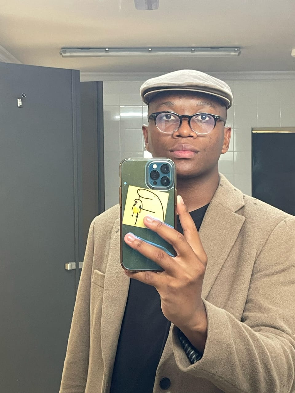 Artwork for Makhanda Matters: Citizen Voices for Change