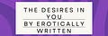 EroticallyWritten W/Blackcat