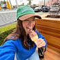 Julia Hondros's avatar