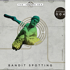 The Myth of Theseus – Part II: Bandit Spotting