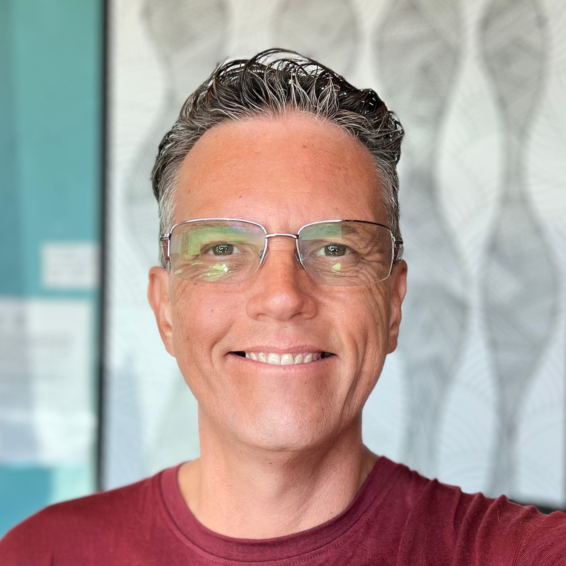 Jeff Long | Substack
