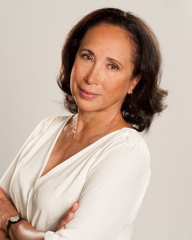 Virginia Johnson – Artistic Director, Dance Theatre of Harlem – DanceTabs