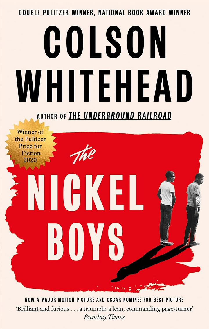 Recent book, current book