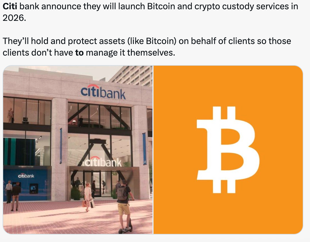 Cold storage, hot competition: inside the digital asset custody revolution